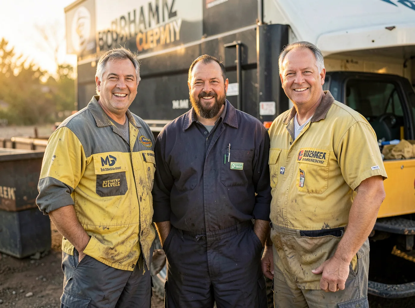 Sewage Cleanup company in Bedford, TX