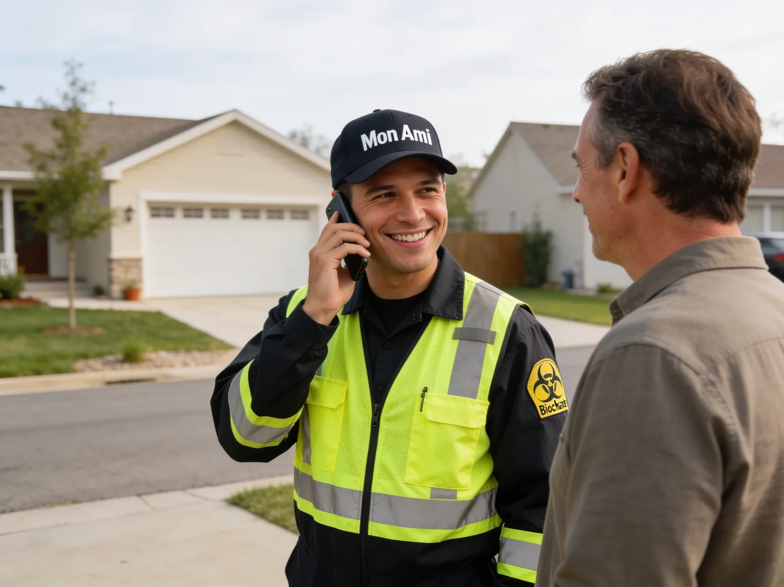 Sewage Cleanup Bedford, TX FAQs